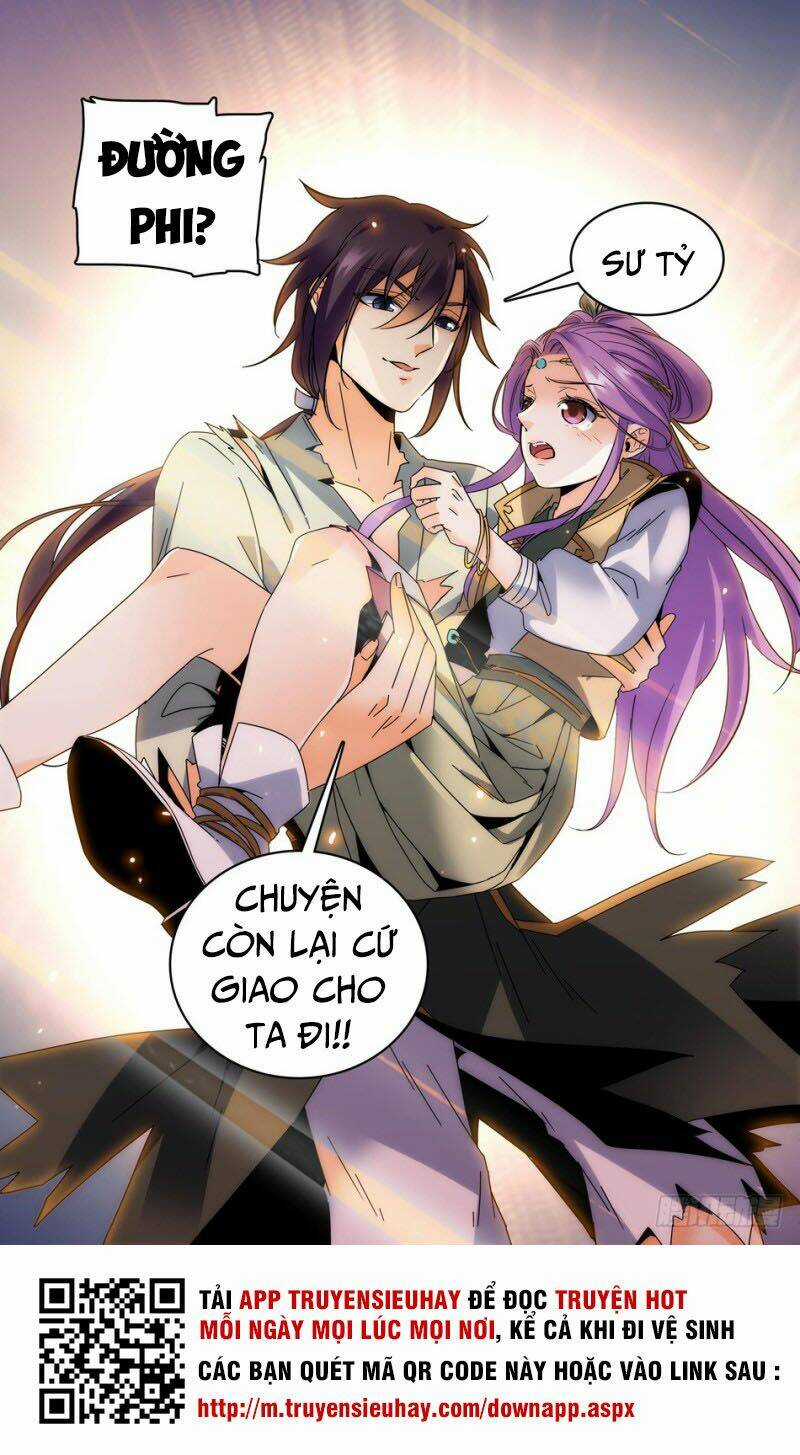 Luyện Phế Thông Thần Chapter 37 trang 11