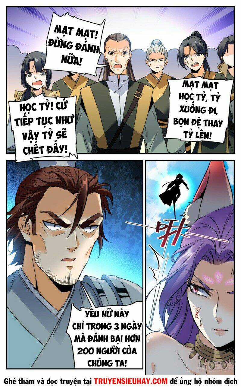 Luyện Phế Thông Thần Chapter 37 trang 2