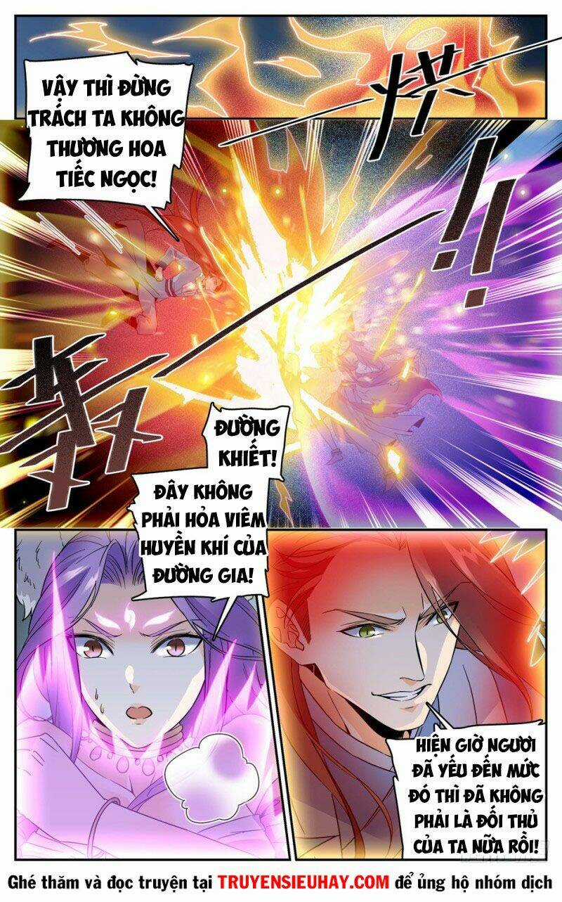 Luyện Phế Thông Thần Chapter 37 trang 4