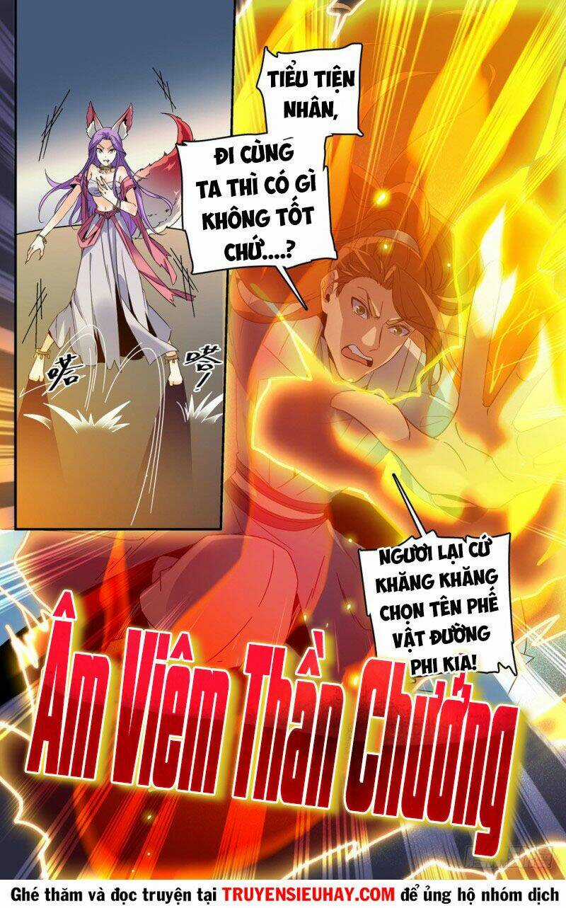 Luyện Phế Thông Thần Chapter 37 trang 6