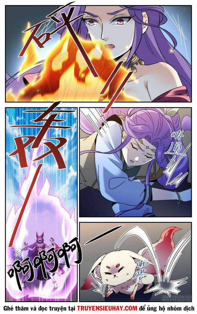 Luyện Phế Thông Thần Chapter 37 trang 7