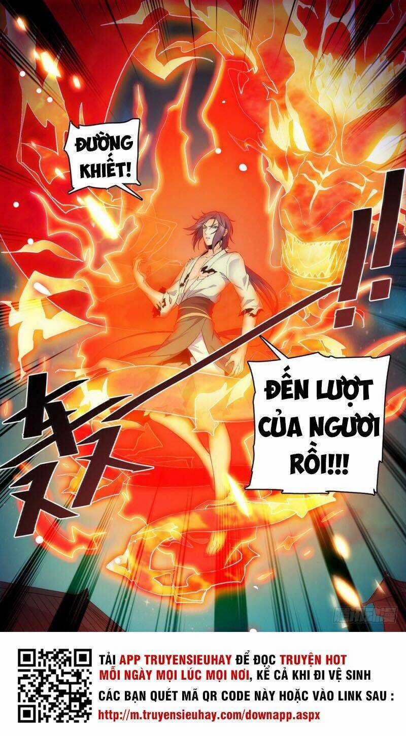 Luyện Phế Thông Thần Chapter 38 trang 10