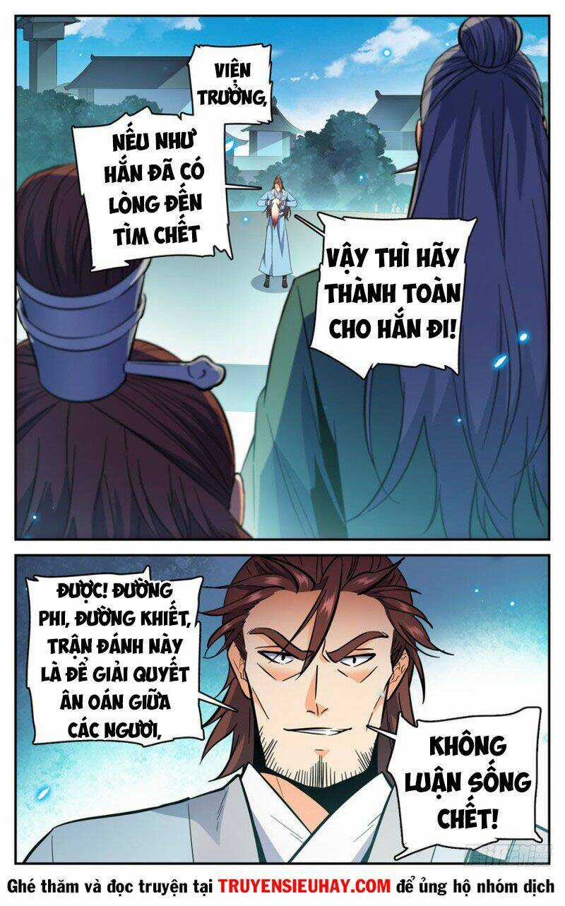 Luyện Phế Thông Thần Chapter 38 trang 2