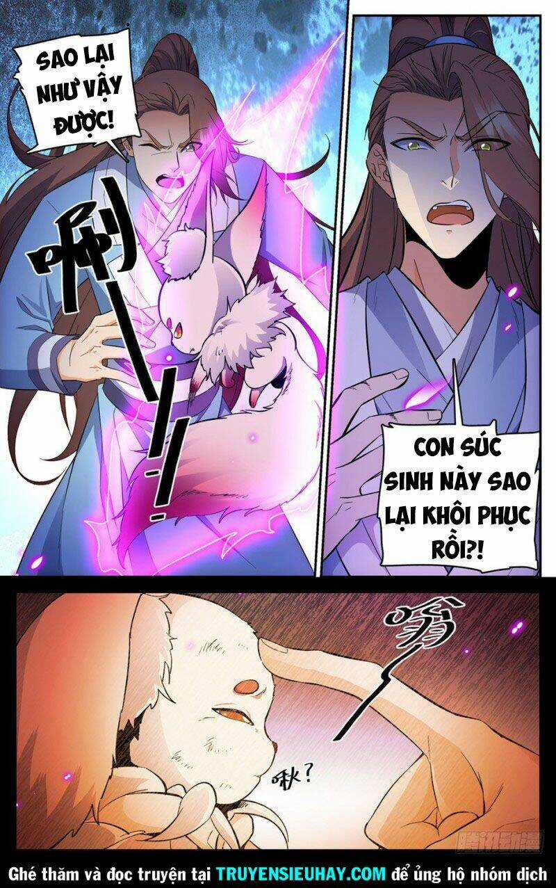 Luyện Phế Thông Thần Chapter 38 trang 9