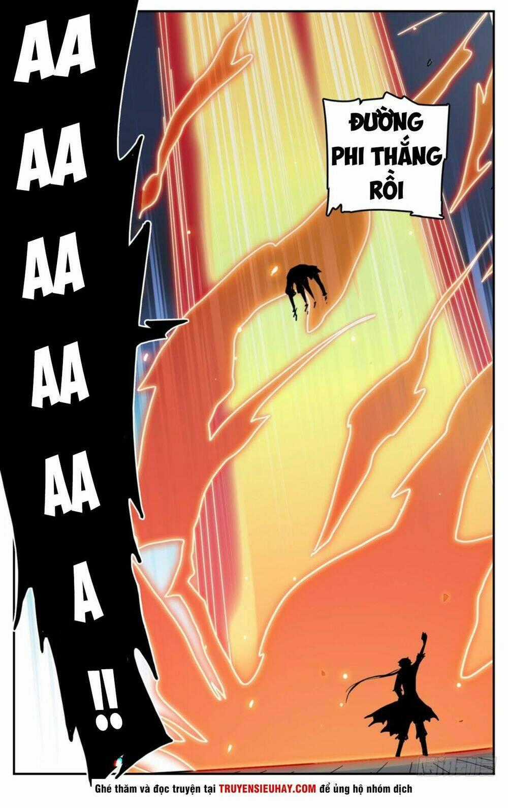 Luyện Phế Thông Thần Chapter 39 trang 10