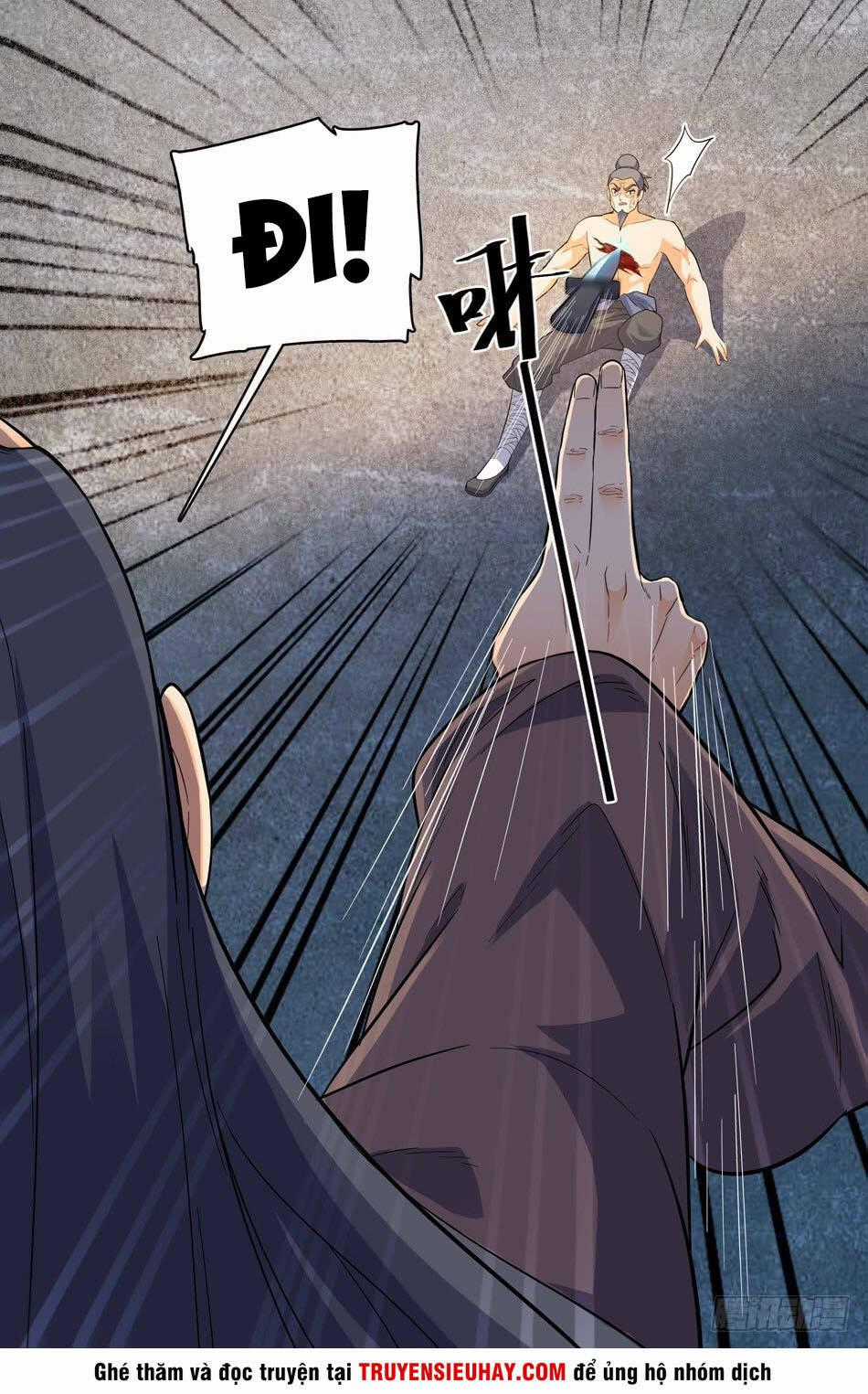 Luyện Phế Thông Thần Chapter 45 trang 11