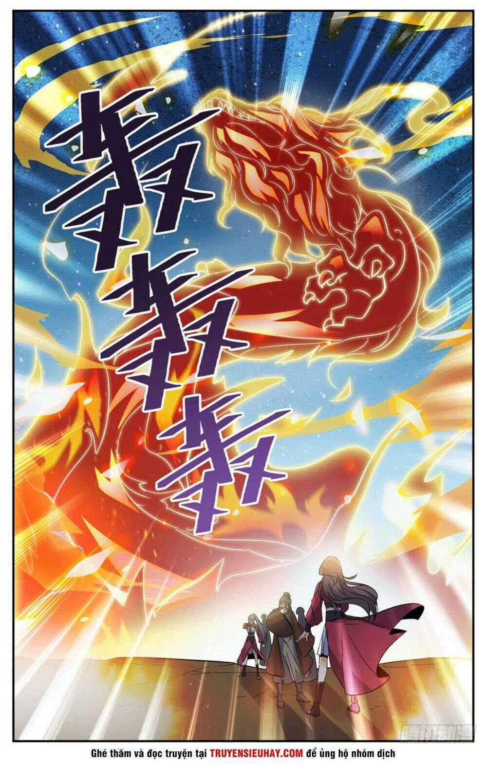 Luyện Phế Thông Thần Chapter 50 trang 10