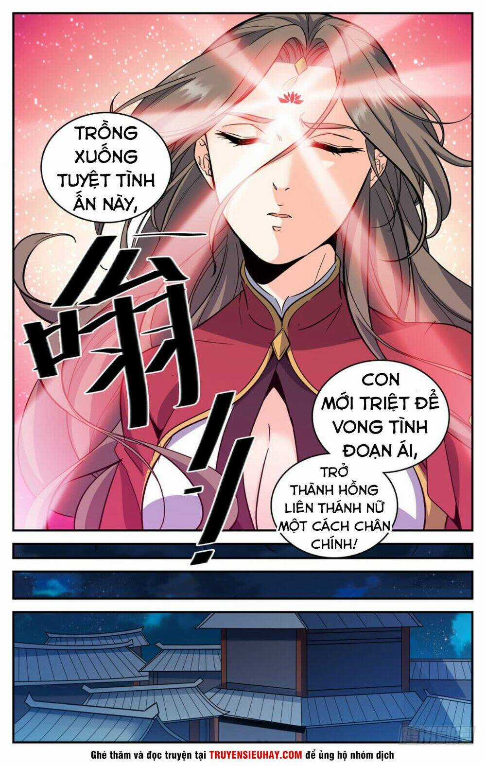 Luyện Phế Thông Thần Chapter 52 trang 2