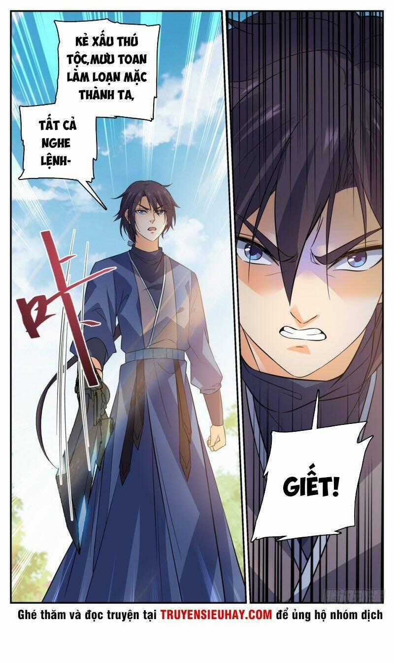 Luyện Phế Thông Thần Chapter 60 trang 13