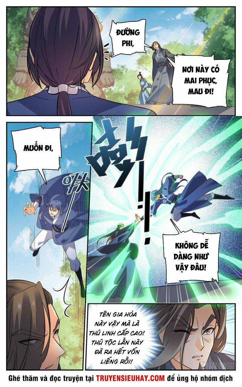 Luyện Phế Thông Thần Chapter 60 trang 2