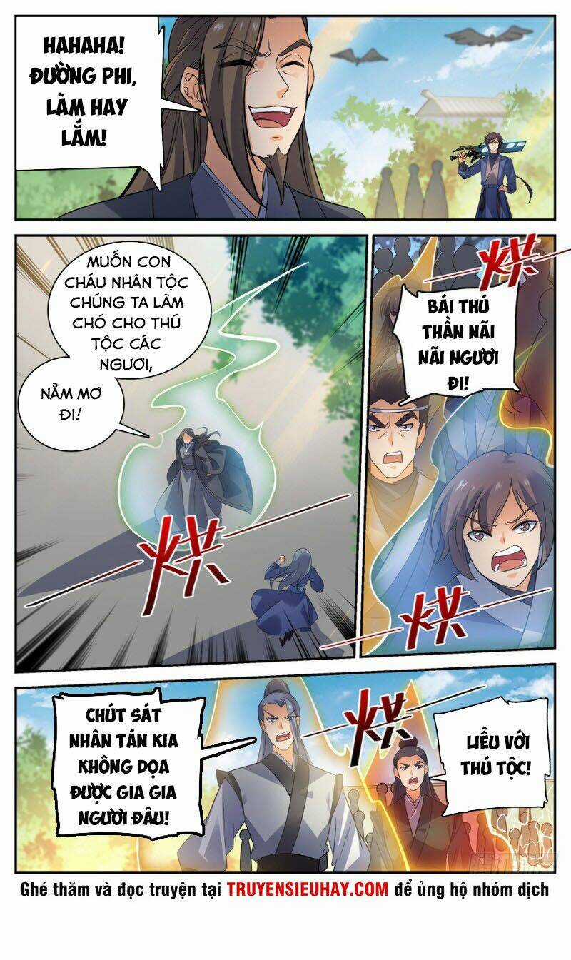 Luyện Phế Thông Thần Chapter 60 trang 7