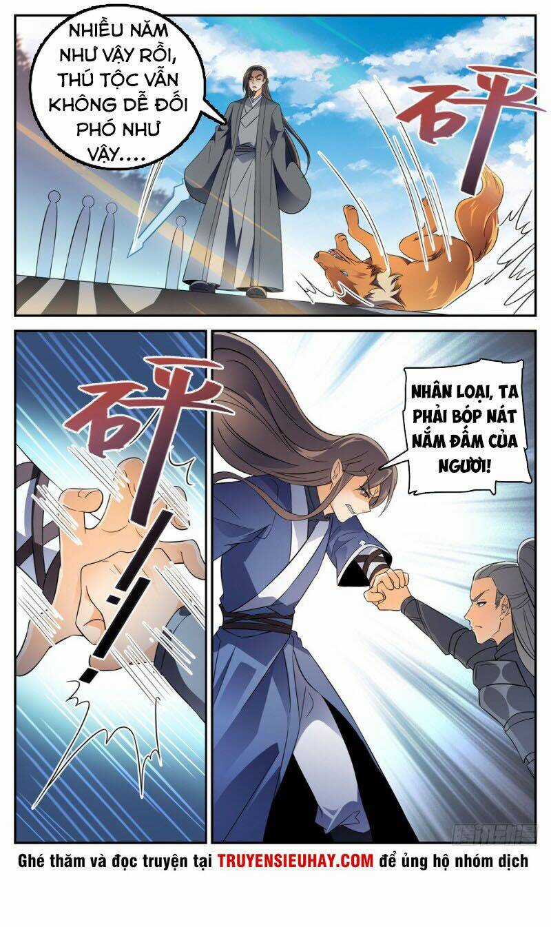 Luyện Phế Thông Thần Chapter 61 trang 6