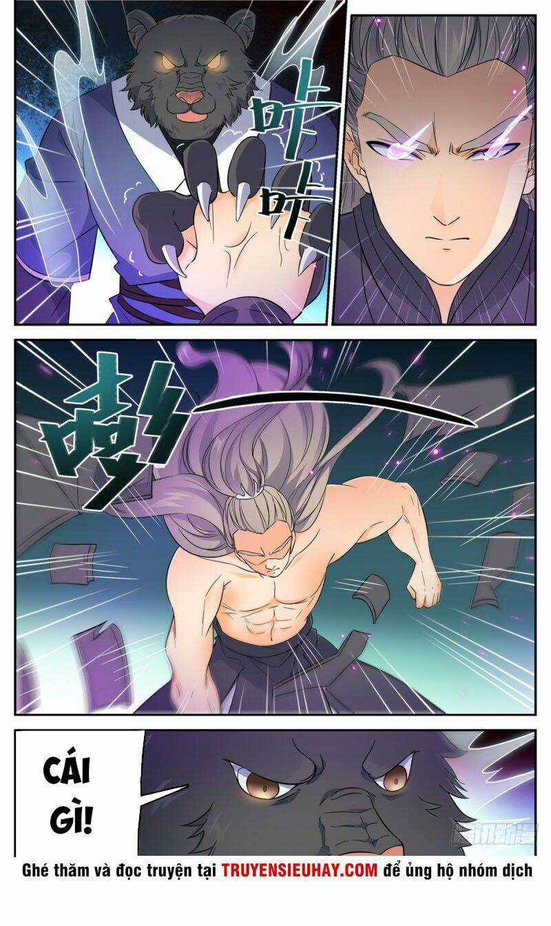 Luyện Phế Thông Thần Chapter 61 trang 7