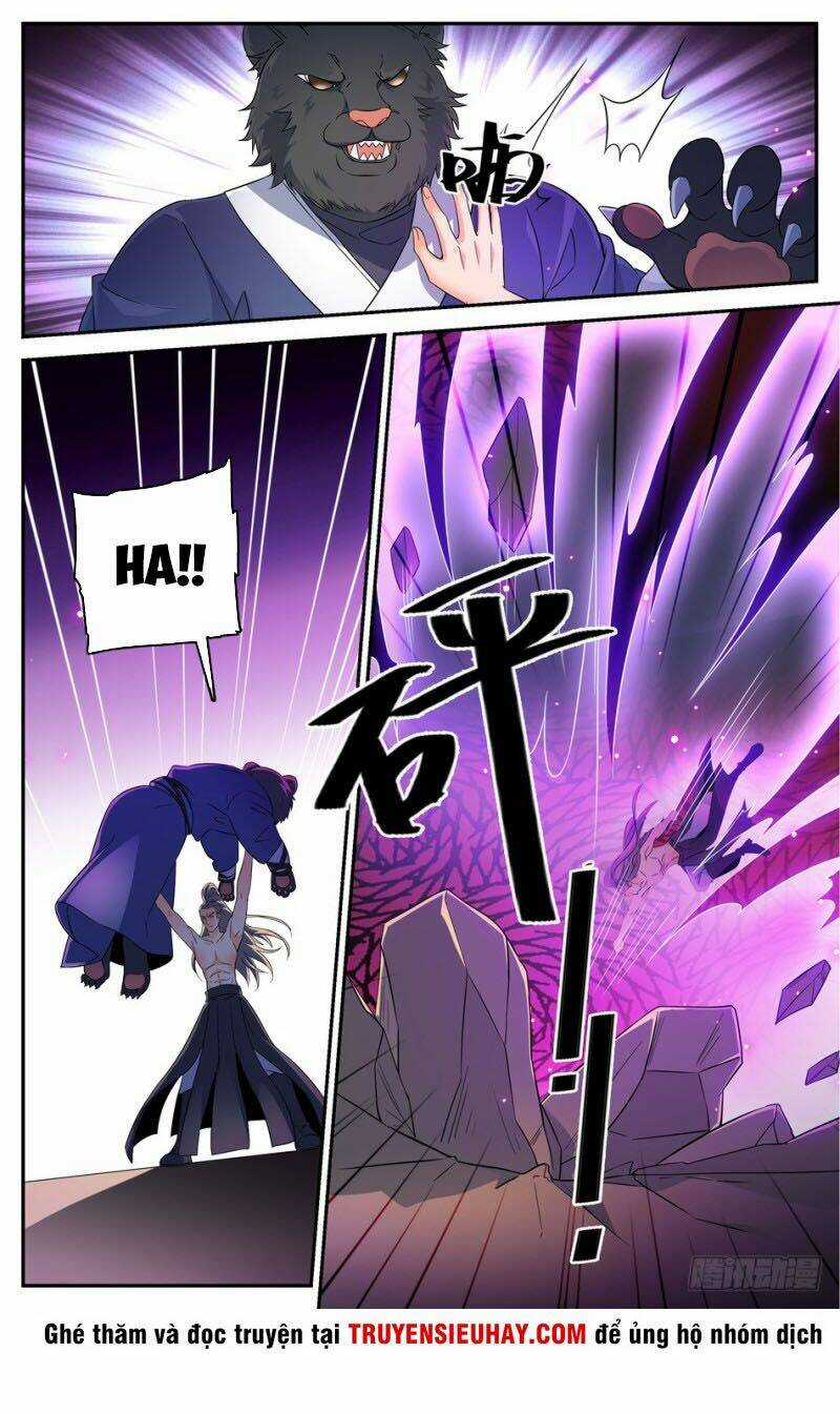 Luyện Phế Thông Thần Chapter 61 trang 8