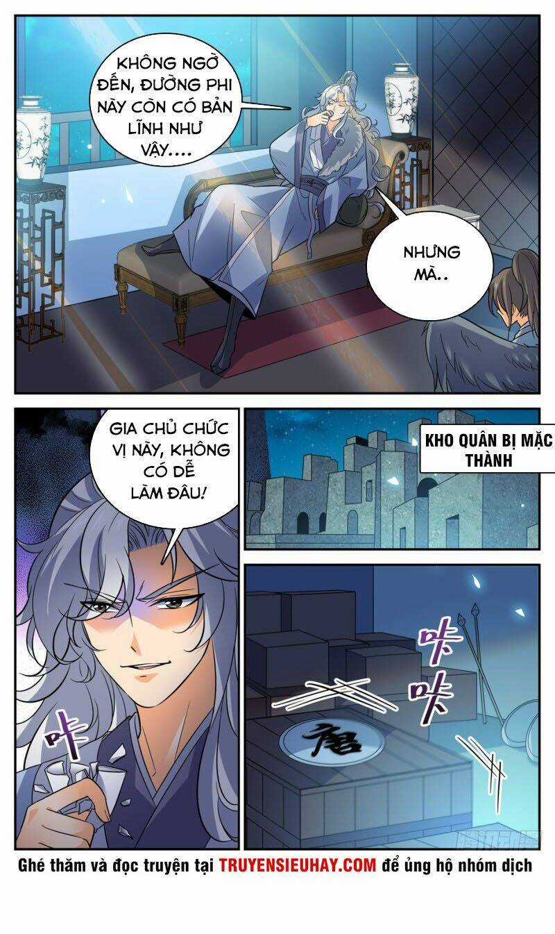 Luyện Phế Thông Thần Chapter 62 trang 5