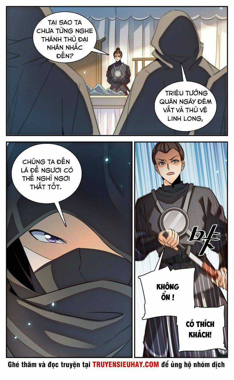 Luyện Phế Thông Thần Chapter 63 trang 2