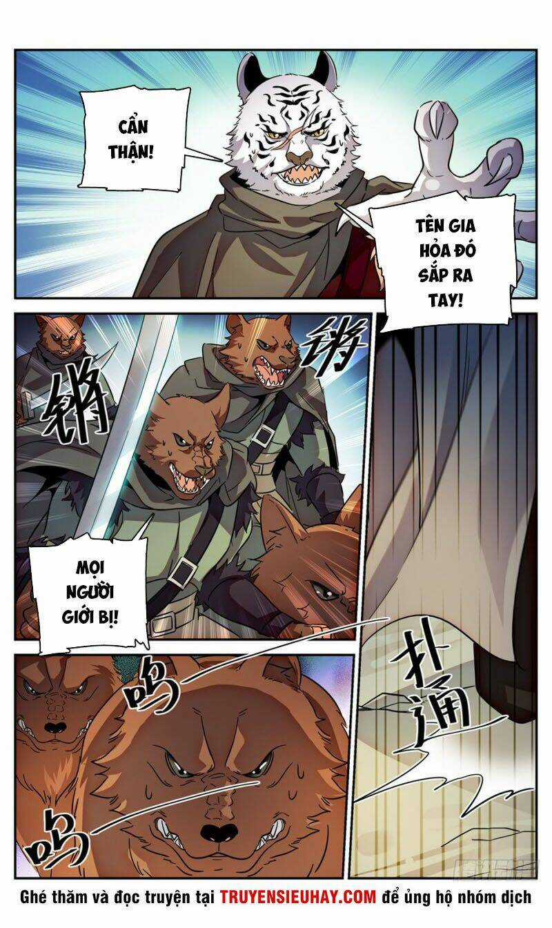 Luyện Phế Thông Thần Chapter 65 trang 2