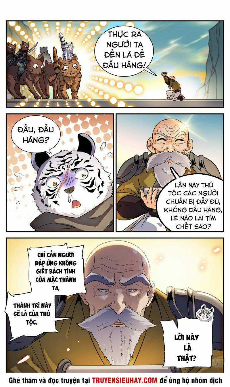Luyện Phế Thông Thần Chapter 65 trang 3