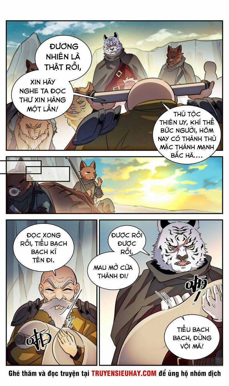 Luyện Phế Thông Thần Chapter 65 trang 4