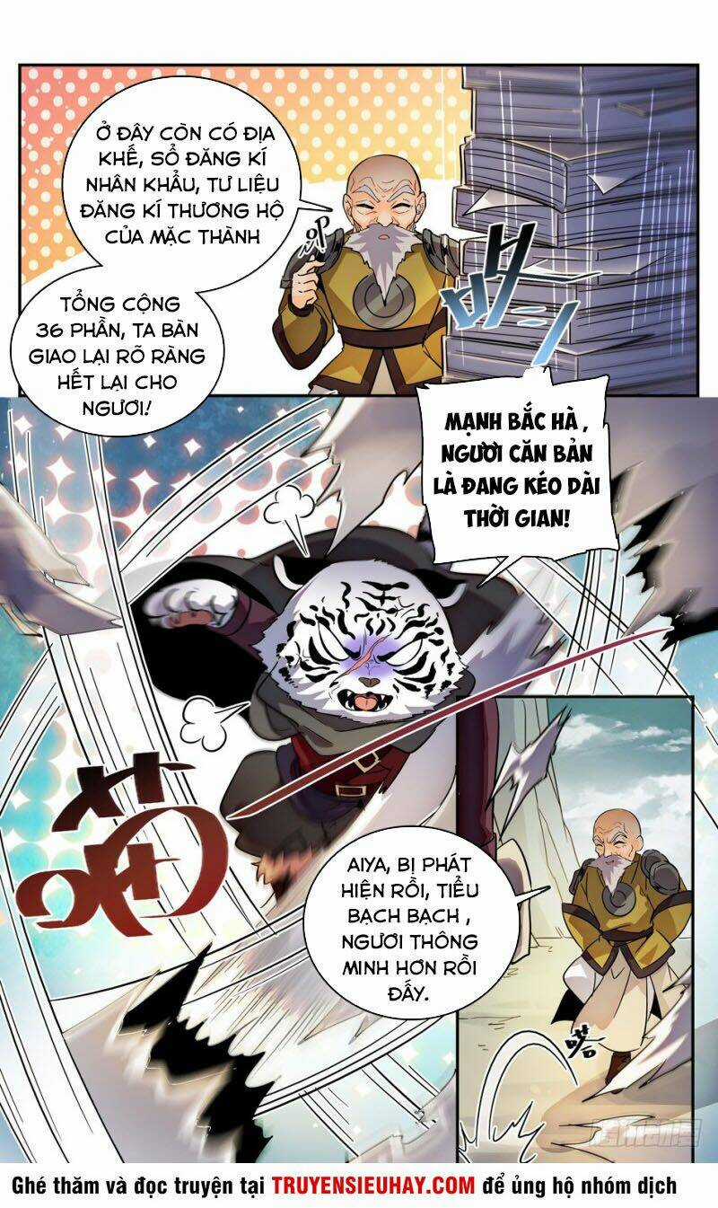 Luyện Phế Thông Thần Chapter 65 trang 5