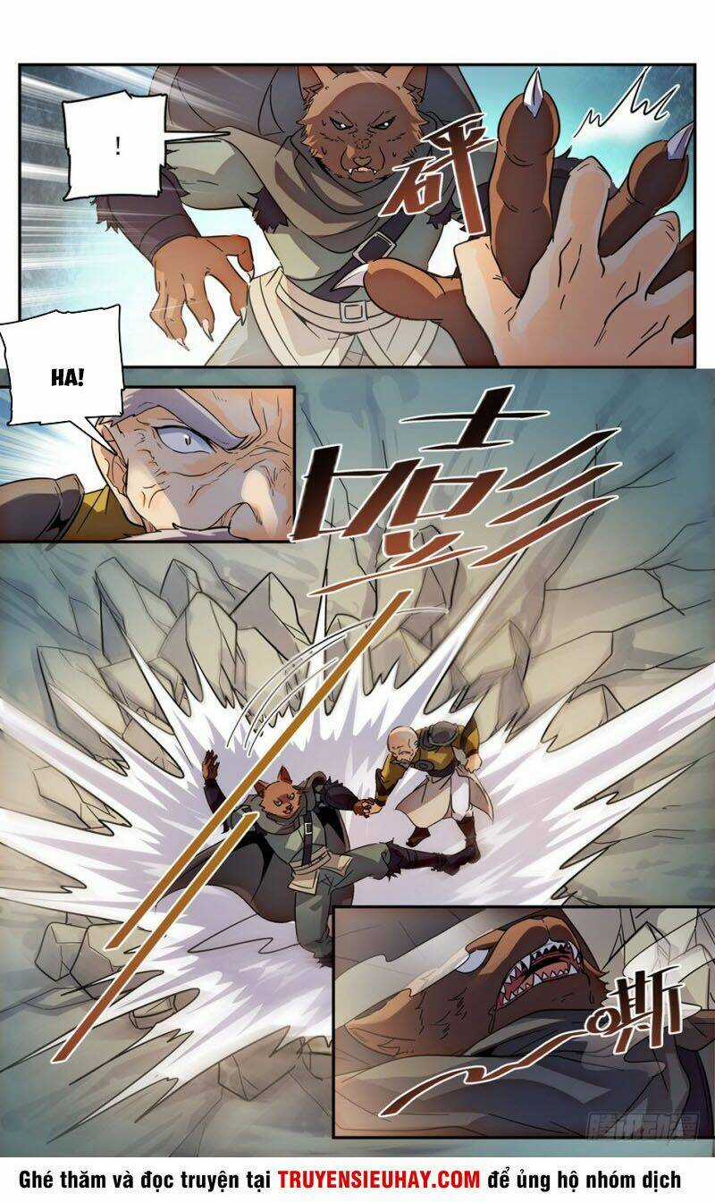 Luyện Phế Thông Thần Chapter 65 trang 7