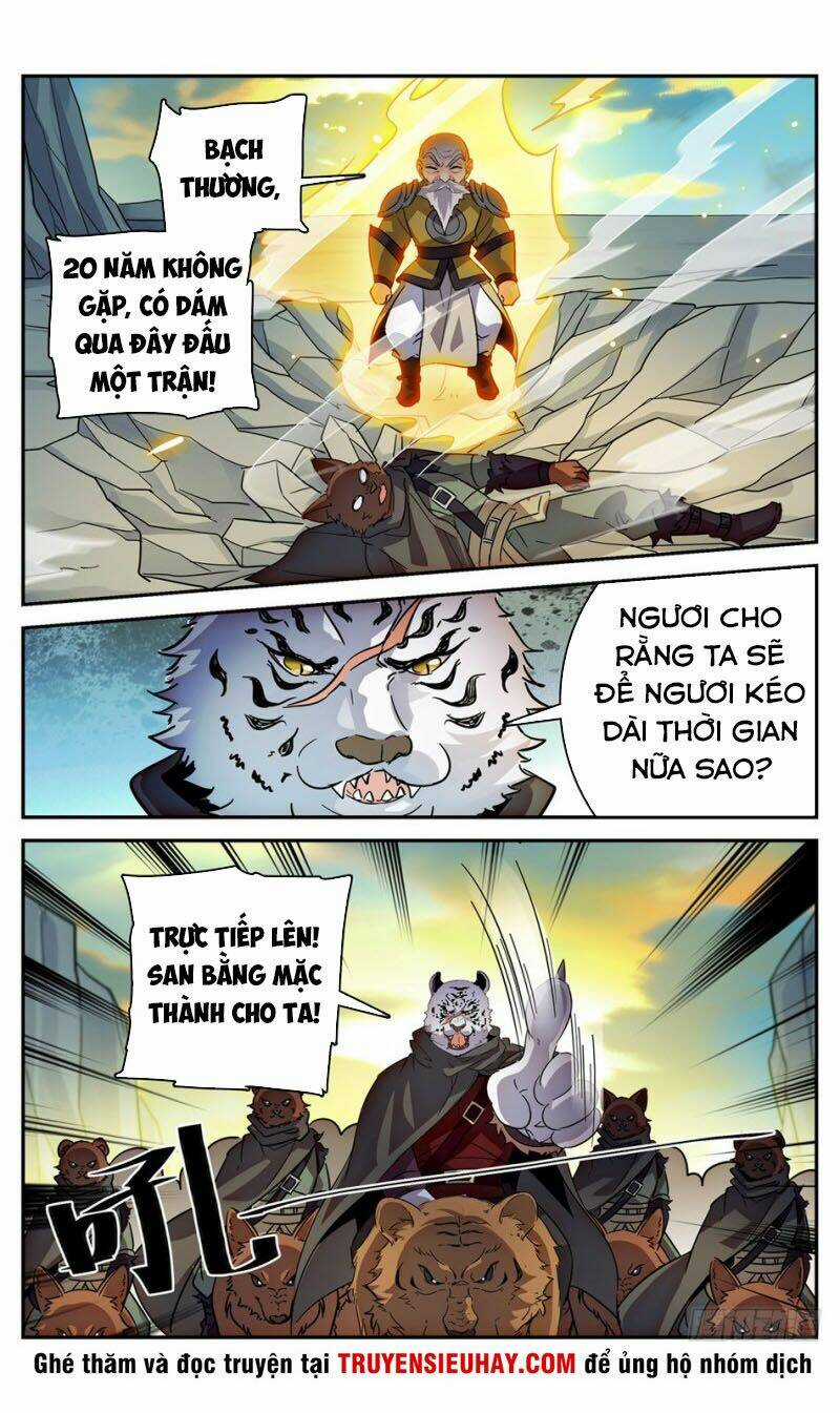 Luyện Phế Thông Thần Chapter 65 trang 8