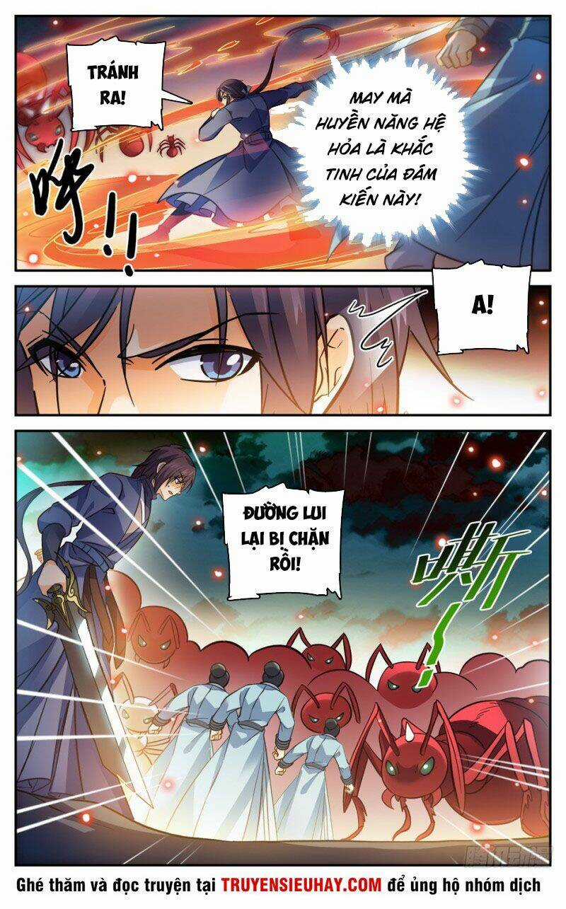 Luyện Phế Thông Thần Chapter 74 trang 2