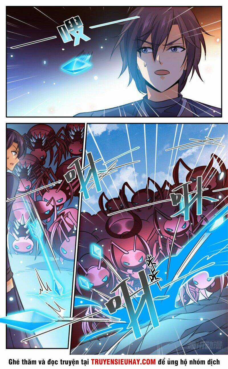 Luyện Phế Thông Thần Chapter 74 trang 3