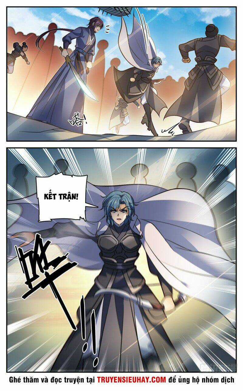 Luyện Phế Thông Thần Chapter 74 trang 5