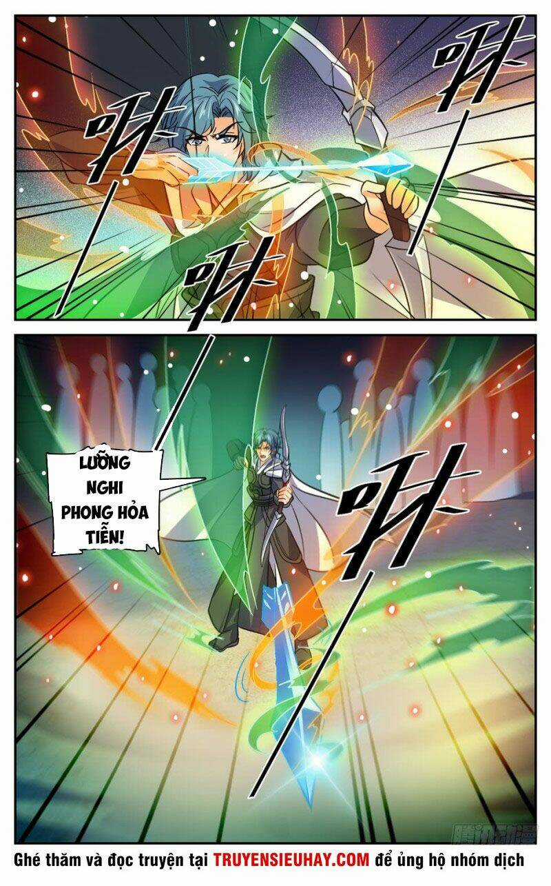 Luyện Phế Thông Thần Chapter 74 trang 7