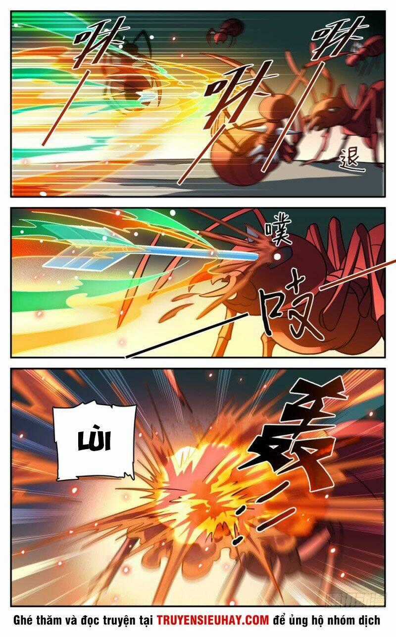 Luyện Phế Thông Thần Chapter 74 trang 8