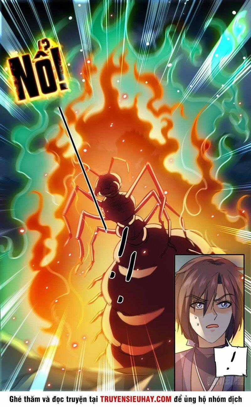 Luyện Phế Thông Thần Chapter 74 trang 9