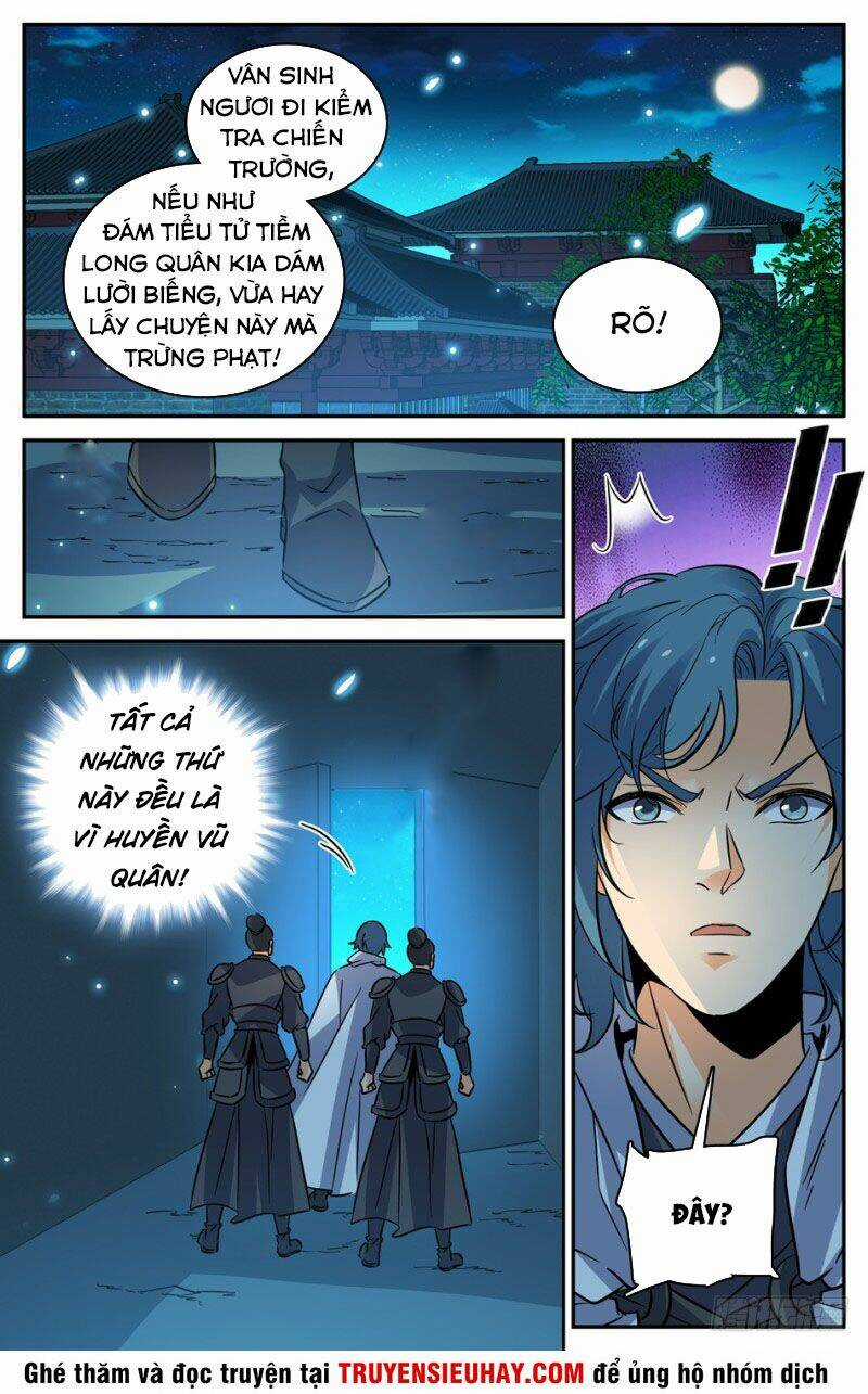 Luyện Phế Thông Thần Chapter 76 trang 2