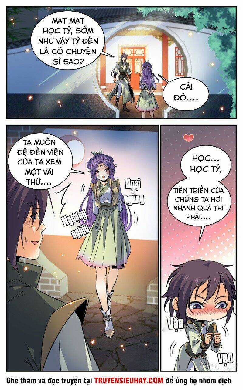 Luyện Phế Thông Thần Chapter 76 trang 6