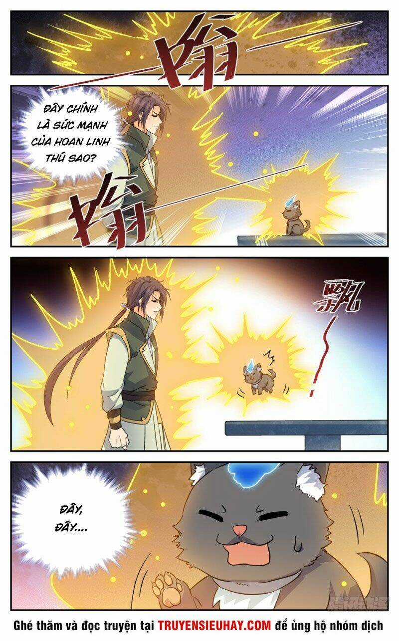 Luyện Phế Thông Thần Chapter 77 trang 4