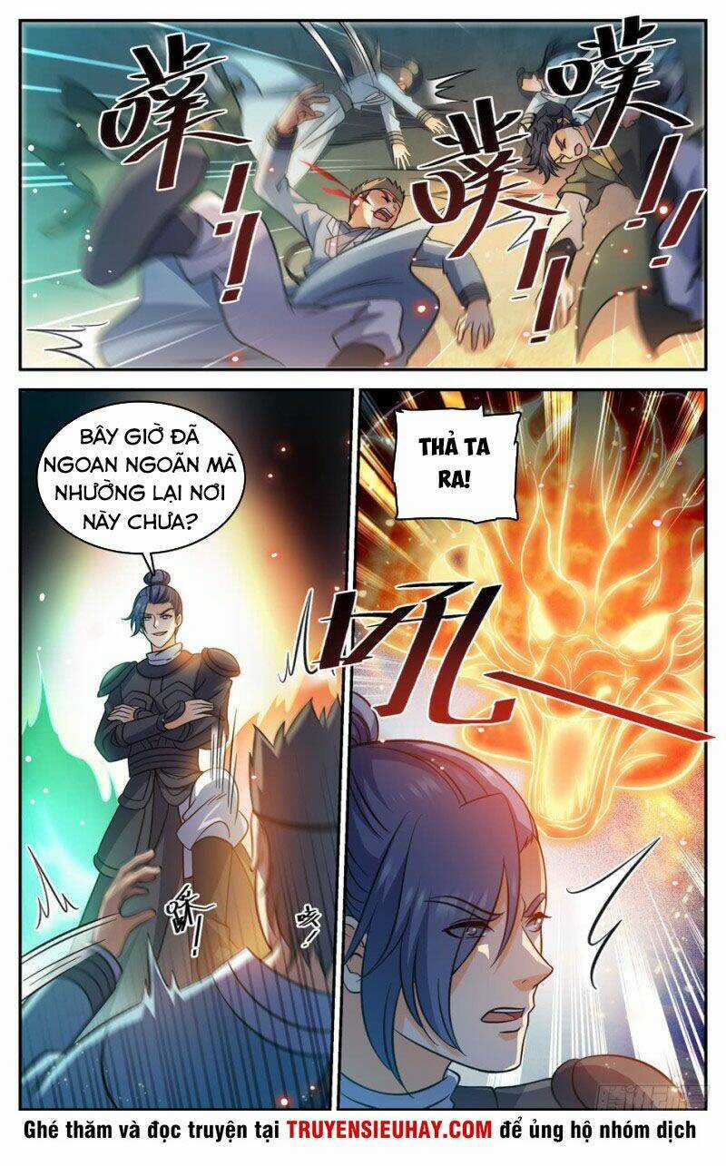 Luyện Phế Thông Thần Chapter 78 trang 4