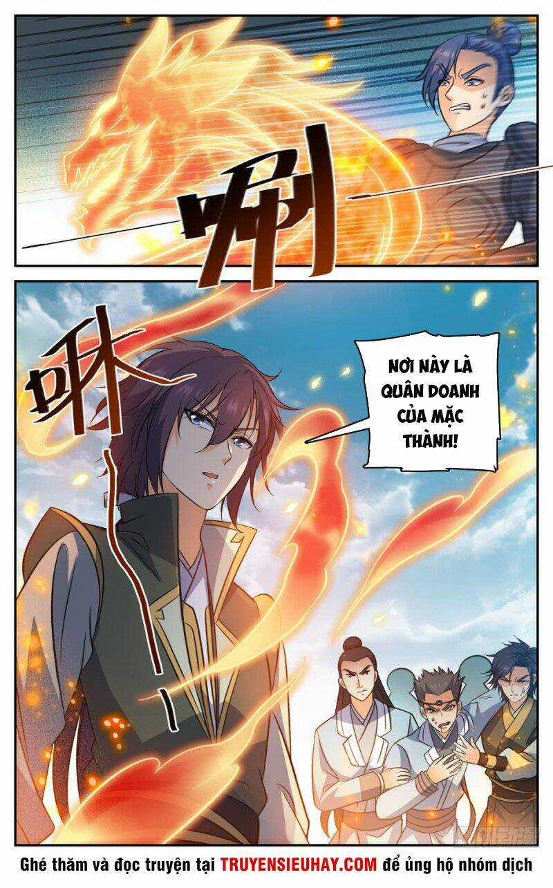 Luyện Phế Thông Thần Chapter 78 trang 5
