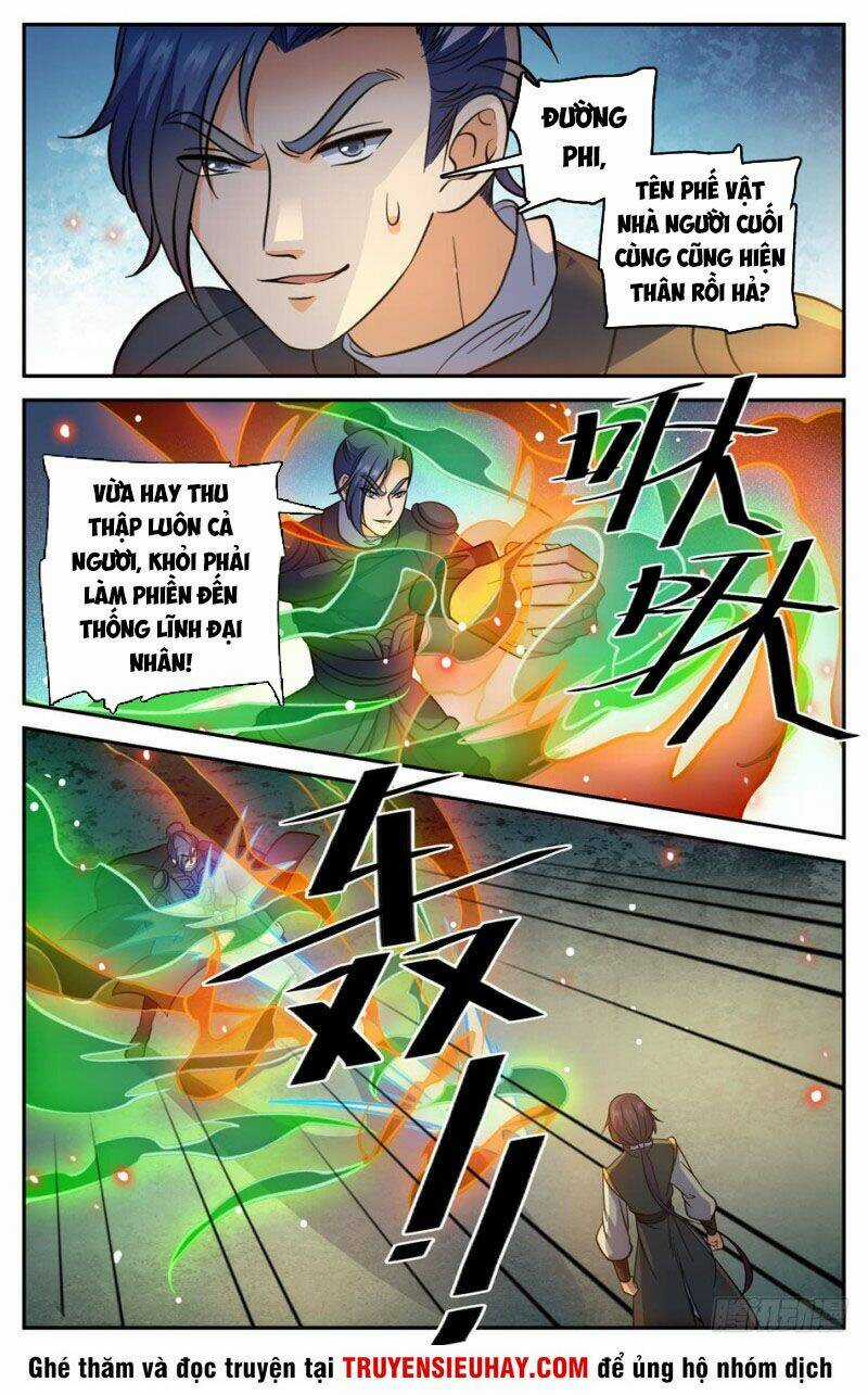 Luyện Phế Thông Thần Chapter 78 trang 6