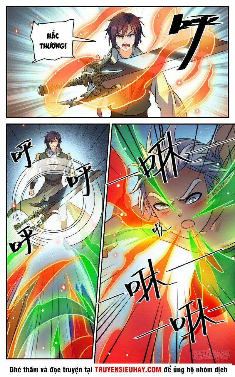 Luyện Phế Thông Thần Chapter 78 trang 7