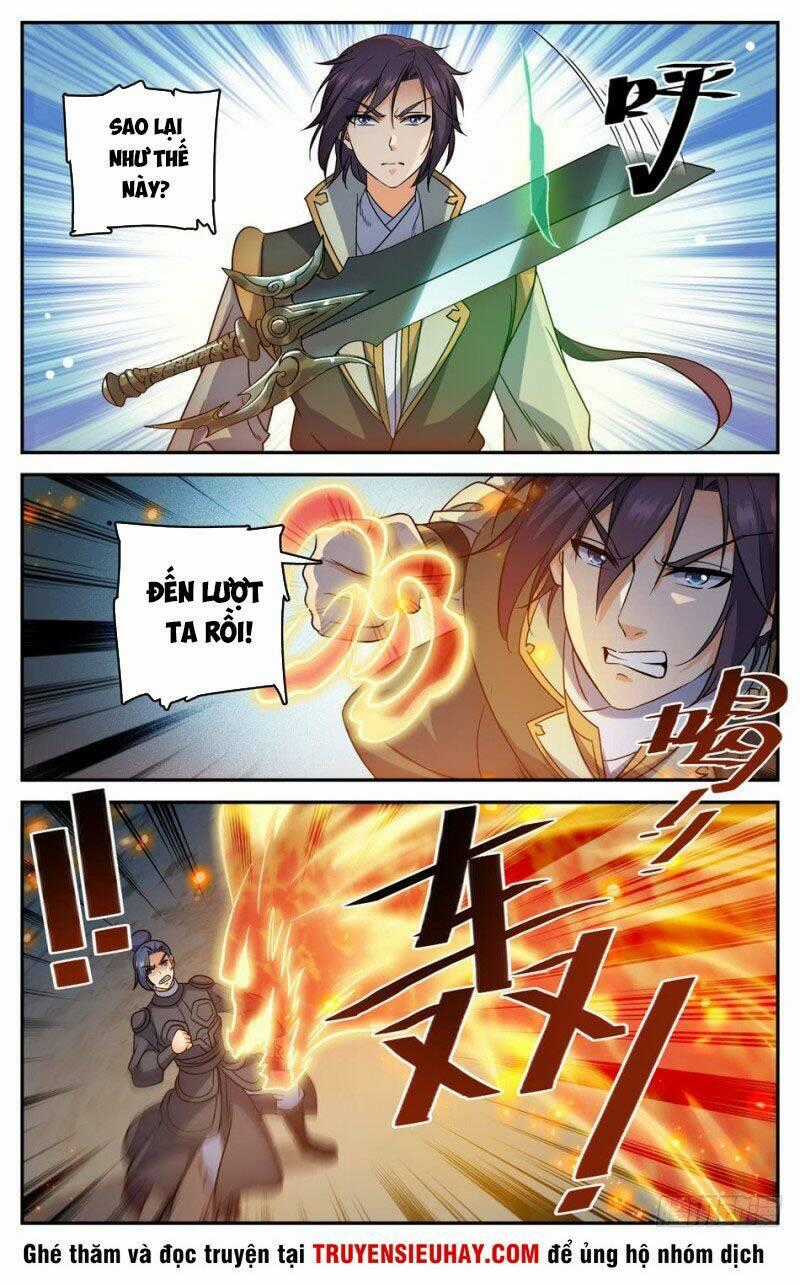 Luyện Phế Thông Thần Chapter 78 trang 8