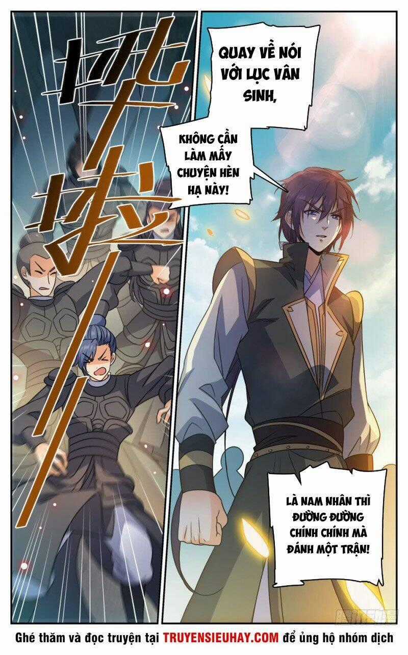 Luyện Phế Thông Thần Chapter 78 trang 9