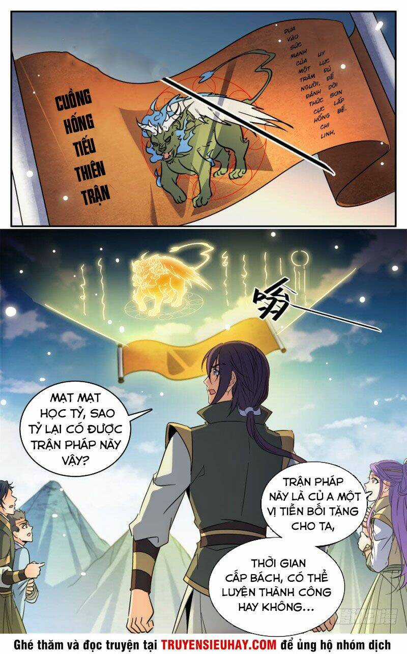 Luyện Phế Thông Thần Chapter 79 trang 2