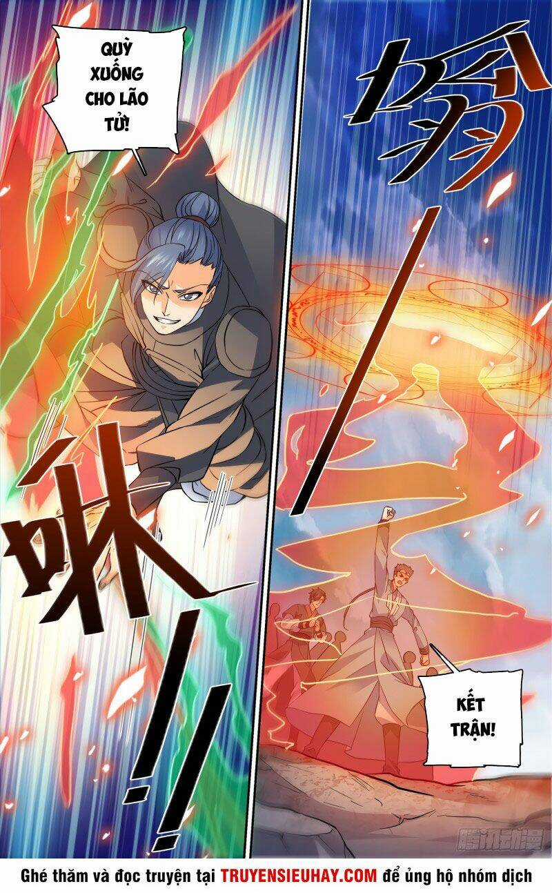 Luyện Phế Thông Thần Chapter 80 trang 7