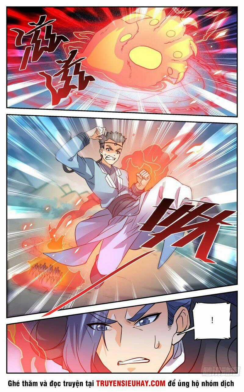 Luyện Phế Thông Thần Chapter 80 trang 8