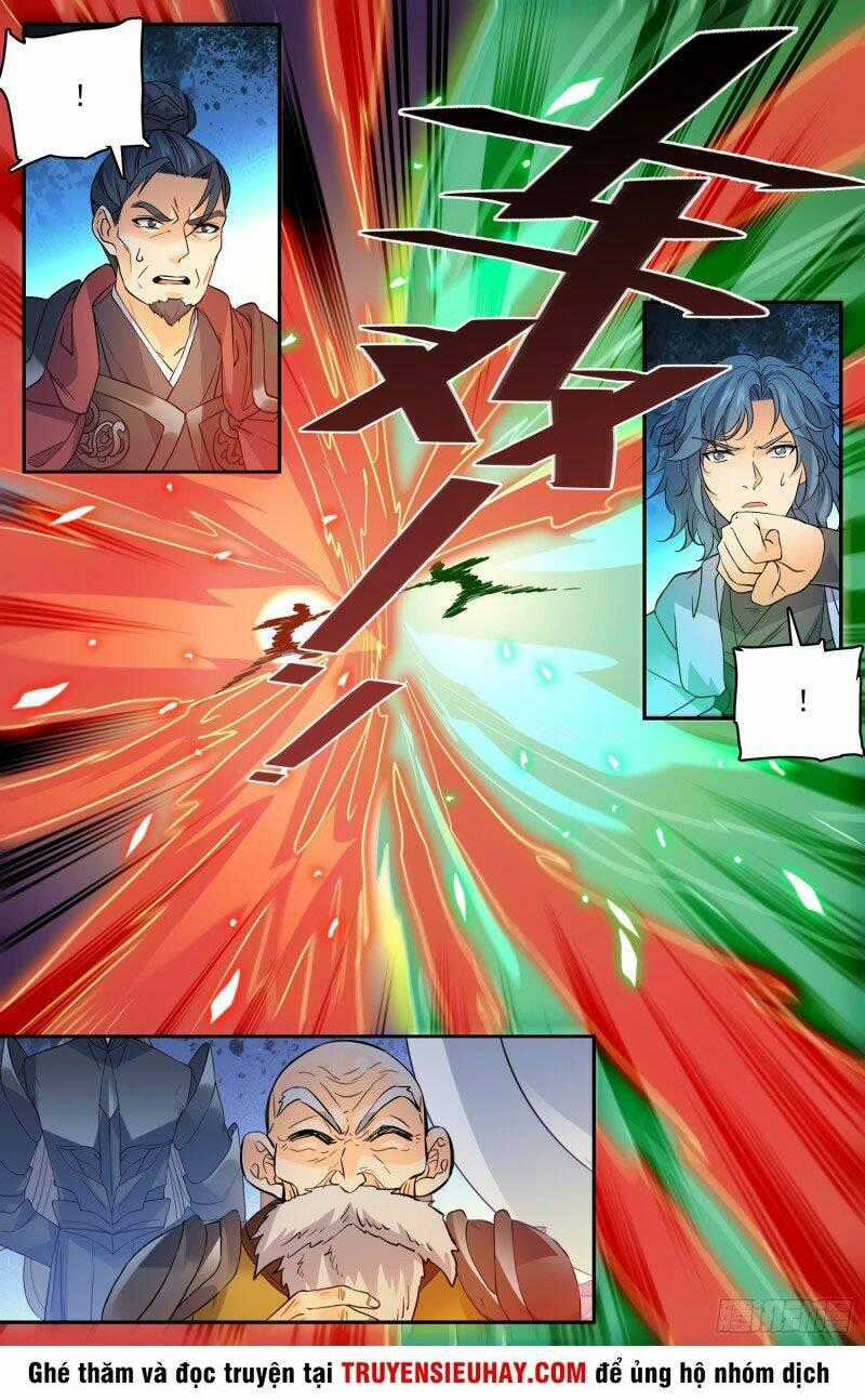 Luyện Phế Thông Thần Chapter 80 trang 9