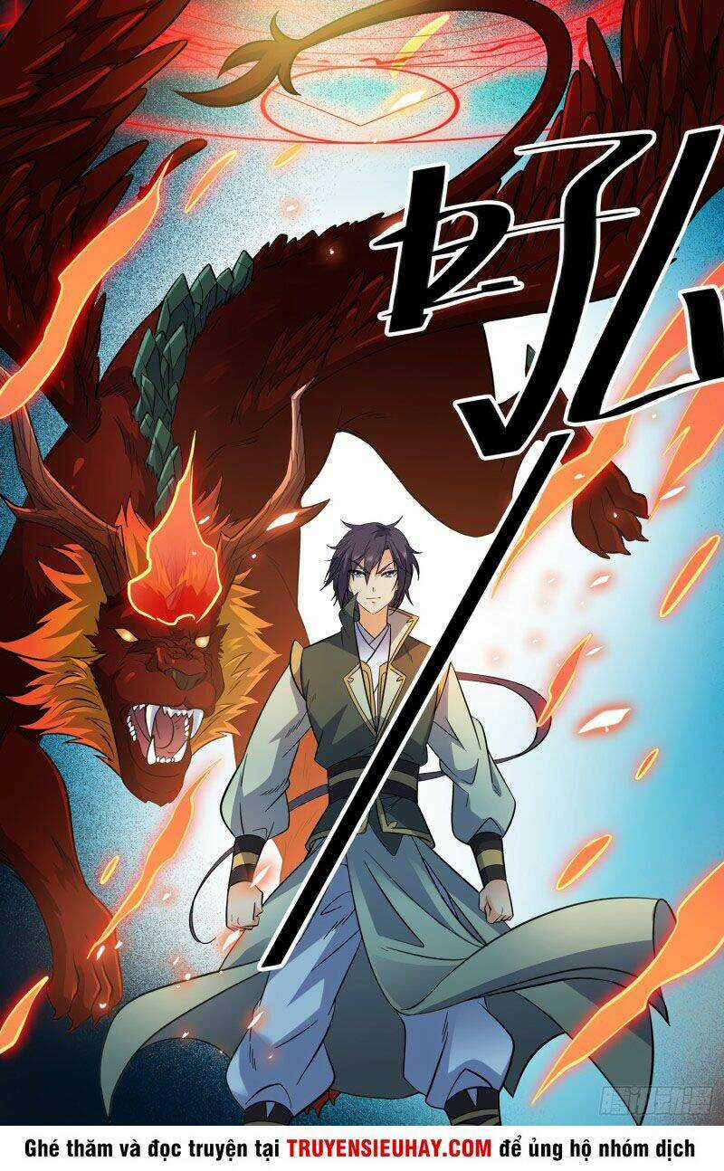 Luyện Phế Thông Thần Chapter 81 trang 7