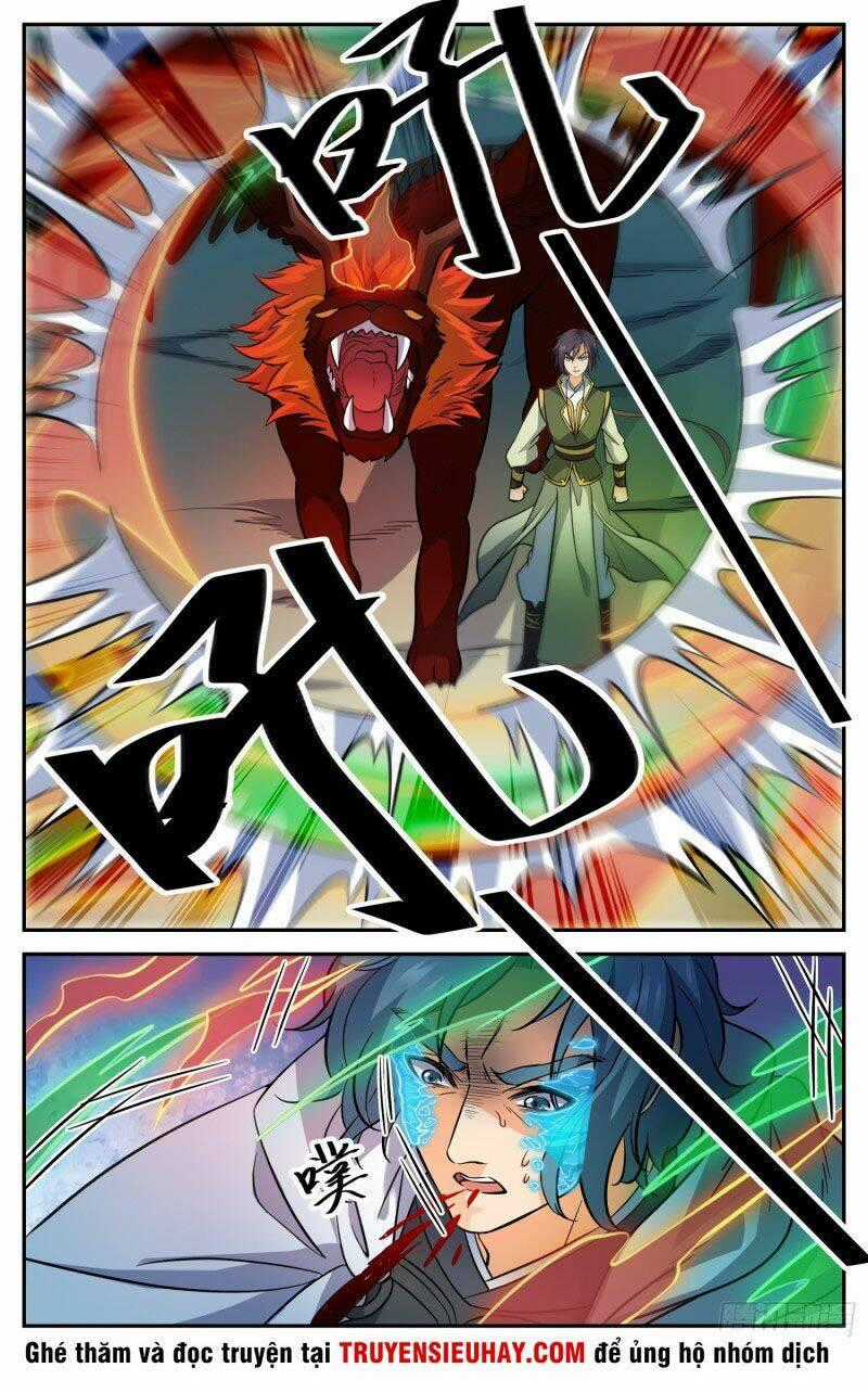 Luyện Phế Thông Thần Chapter 81 trang 9