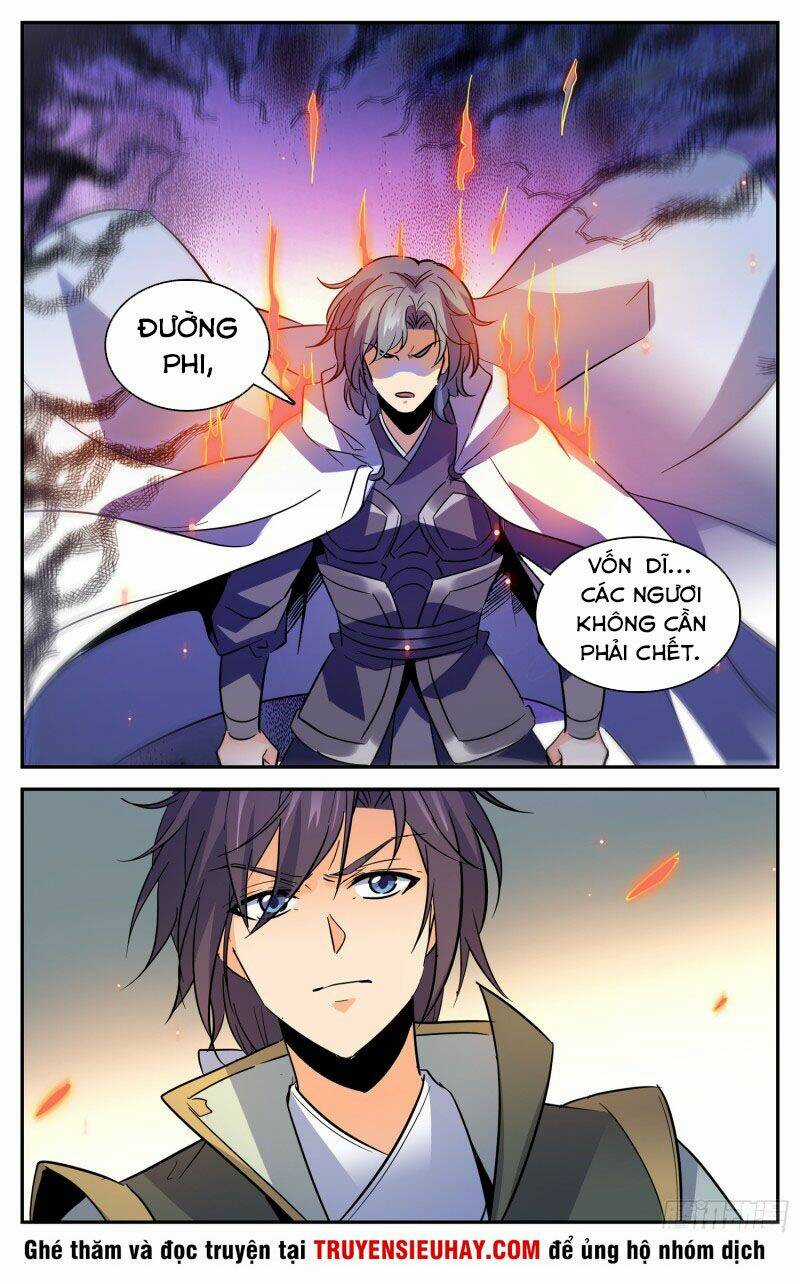 Luyện Phế Thông Thần Chapter 82 trang 2