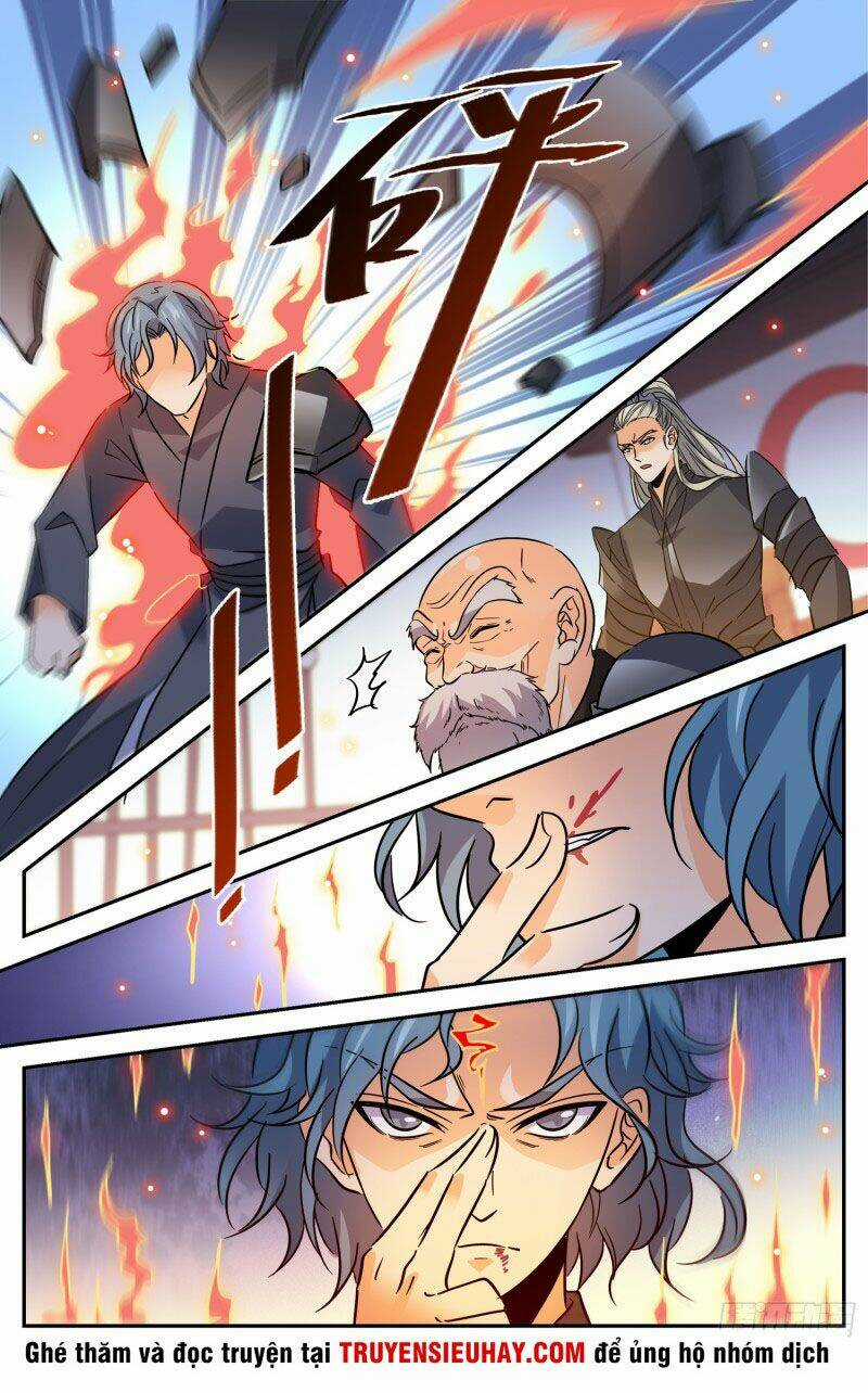 Luyện Phế Thông Thần Chapter 82 trang 3