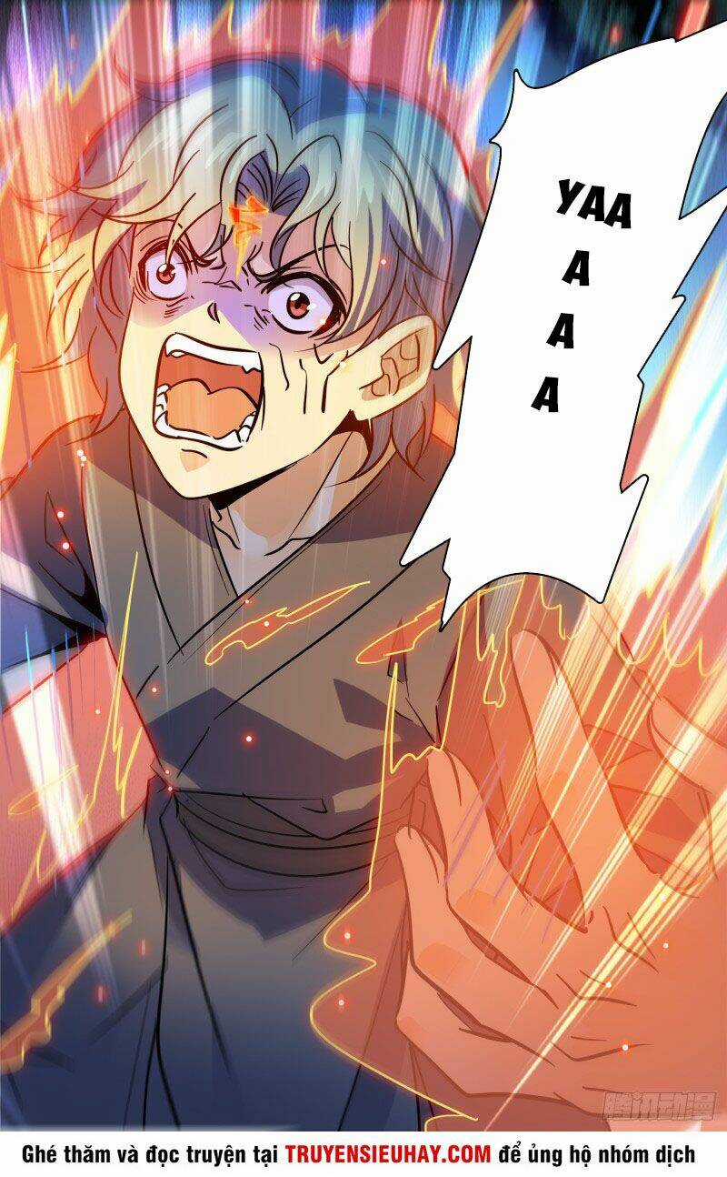 Luyện Phế Thông Thần Chapter 82 trang 4